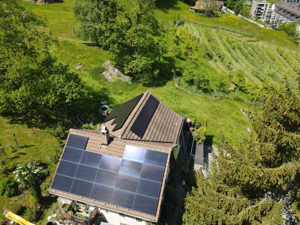 PV Anlage